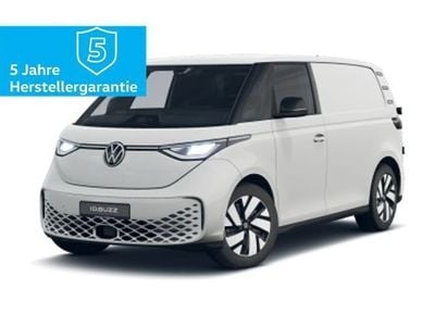 VW ID. Buzz