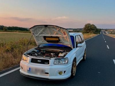 Gebraucht Subaru Forester 330 PS (242 kW) 2005 SUV