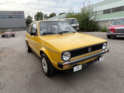 gebraucht VW Golf I 