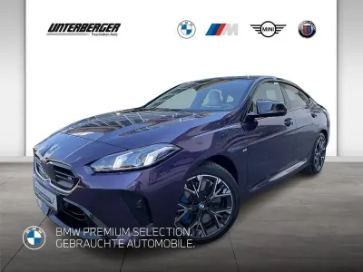 Gebraucht BMW M235 Performance 317 PS (233 kW) 2025 Violett Coupé