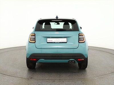 Nouă Fiat 600 2026 Andere SUV