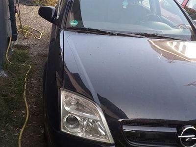 Opel Signum