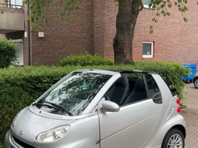 Occasion Smart ForTwo Cabrio
