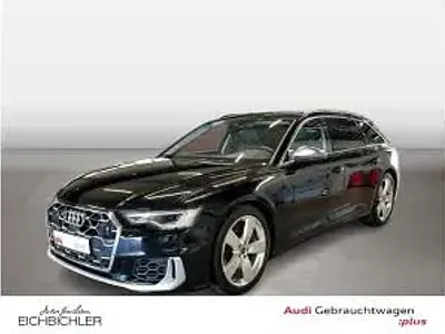 Gebraucht Audi S6