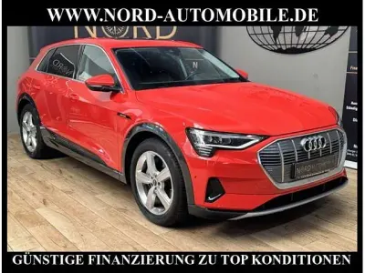 Gebraucht Audi e-tron