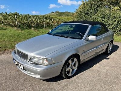 Volvo C70