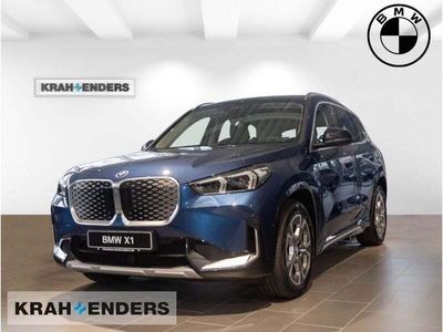 gebraucht BMW iX1 eDrive20xLine+Navi+LED+Sportsitze+PDC+DAB Weitere Angebote