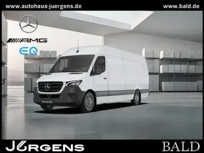 Usata Mercedes Sprinter