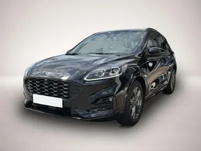 Gebraucht Ford Kuga ST-Line 150 PS (110 kW) 2023 Manufacturer SUV
