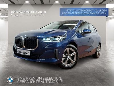 BMW 223 Active Tourer