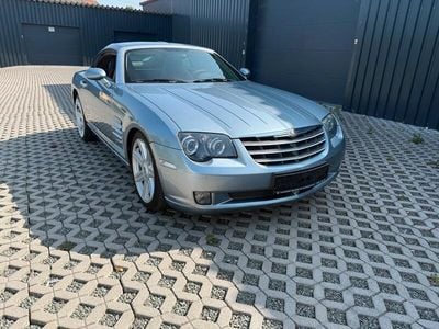 Chrysler Crossfire