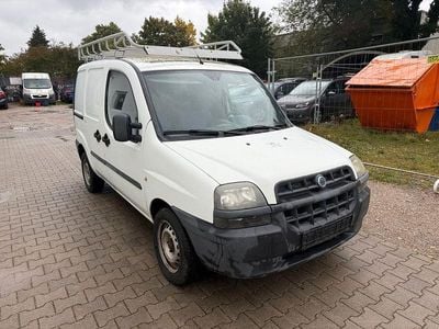Fiat Doblò