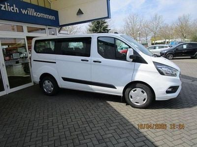 Second-hand Ford Tourneo Custom Trend 2023 Andere Van