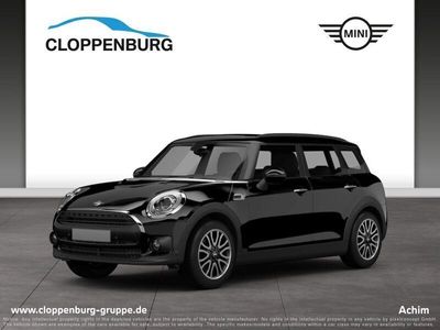 Mini Cooper Clubman