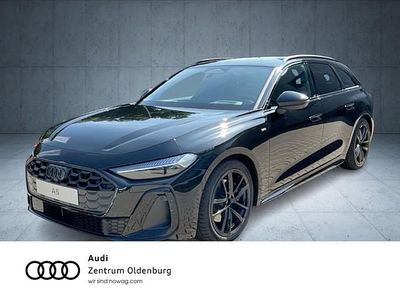 Gebraucht Audi A5 Sport 204 PS (150 kW) 2025 Schwarz Kombi