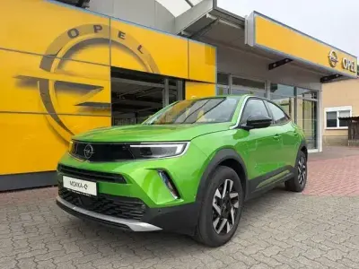 Gebraucht Opel Mokka-e Elegance 100 kW (136 PS) 2023 Andere SUV
