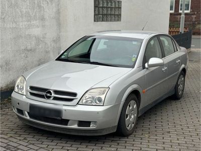 gebraucht Opel Vectra Automatik TÜV 04.2026