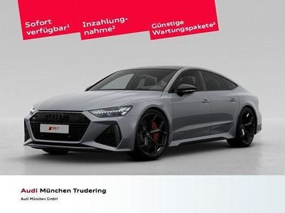 Audi RS7 Sportback
