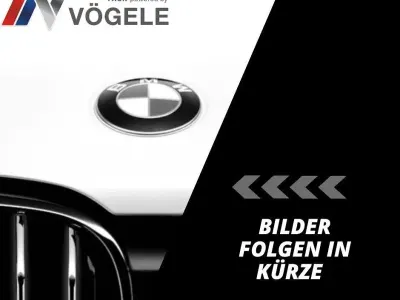 Gebraucht BMW 220 Advantage 192 PS (141 kW) 2018 Schwarz Van / Kleinbus