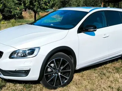 Gebraucht Volvo V60 CC