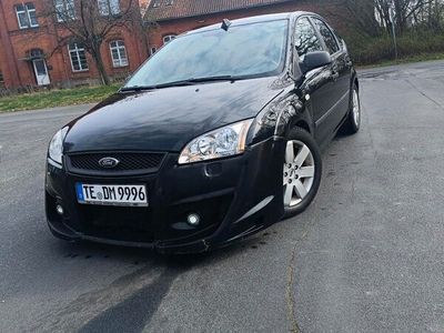 gebraucht Ford Focus 2007