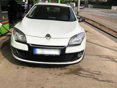 Renault Mégane GrandTour