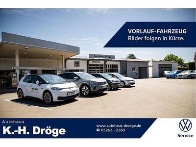 VW Golf Alltrack
