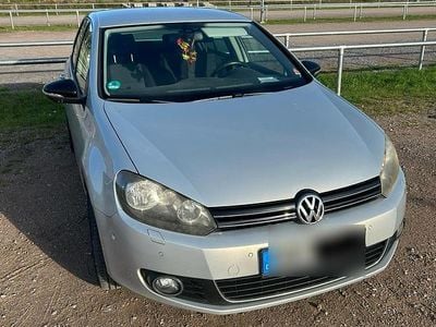 VW Golf VI