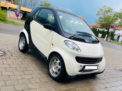 gebraucht Smart ForTwo Coupé -