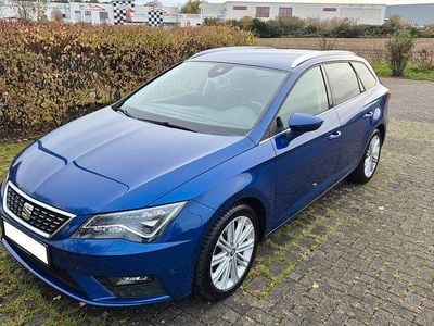 Seat Leon ST