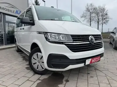 Używany VW Multivan Family 150 KM (110 kW) 2020 Andere Minivan