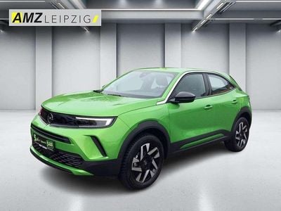 Usata Opel Mokka Elegance 101 CV (74 kW) 2024 Verde SUV