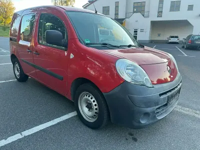 Gebraucht Renault Kangoo