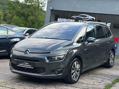 Citroën Grand C4 Picasso