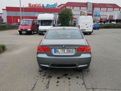 gebraucht BMW 325 i Coupé -