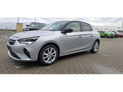 Usata Opel Corsa Elegance 101 CV (74 kW) 2023 Grigio Berlina