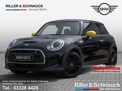 gebraucht Mini Cooper SE Electric Trim PDC NAVI LED LEDER