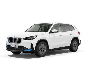 gebraucht BMW iX1 xDrive30