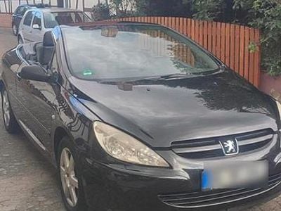 Peugeot 307 CC