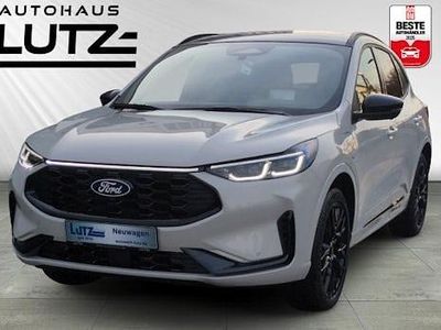 Neu Ford Kuga 243 PS (178 kW) 2026 Weiß SUV