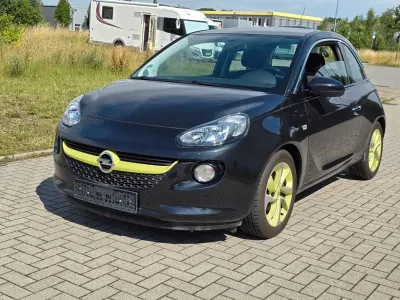 Gebraucht Opel Adam