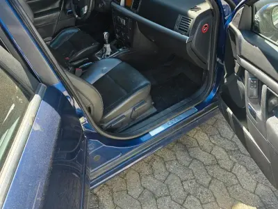 Gebraucht Opel Vectra