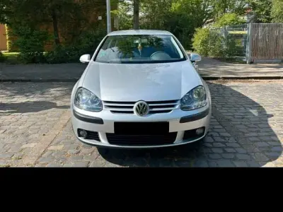 Brugt VW Golf IV