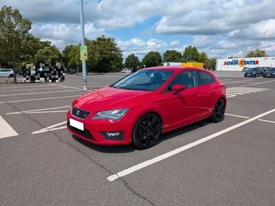 Seat Leon SC