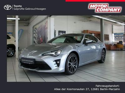 Toyota GT86