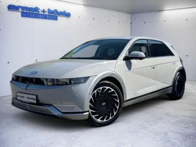 Gebraucht Hyundai Ioniq 5 2022 SUV