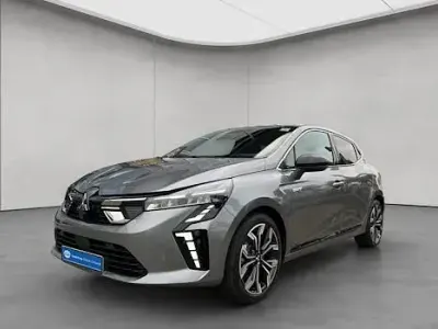 Ny Mitsubishi Colt Edition 143 HK (105 kW) 2025 Grå Hatchback