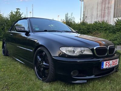 BMW 330 Cabriolet