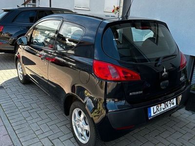 gebraucht Mitsubishi Colt 