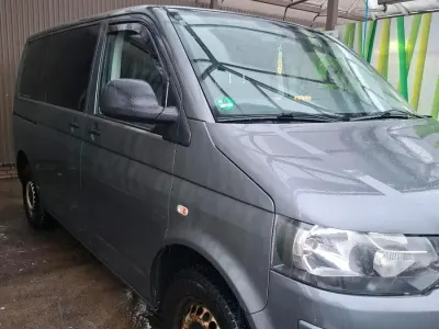 Gebraucht VW Caravelle